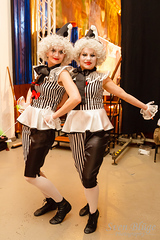 Weiberfastnacht BKC 2014